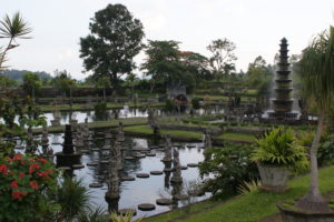 ICAIMA massages bien-être Bali